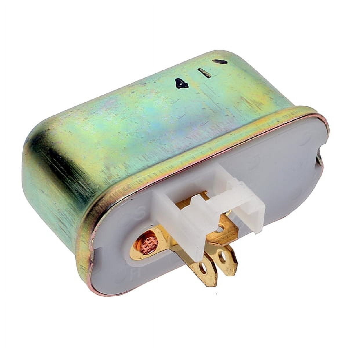 Standard Import Horn Relay