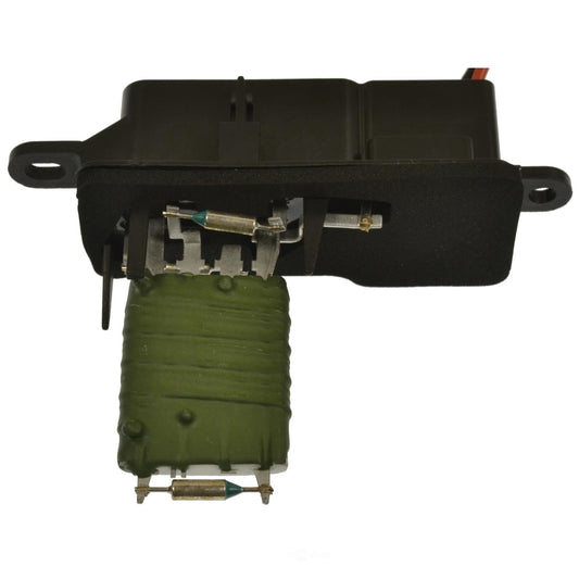 Standard RU51HTK HVAC Blower Motor Resistor Kit