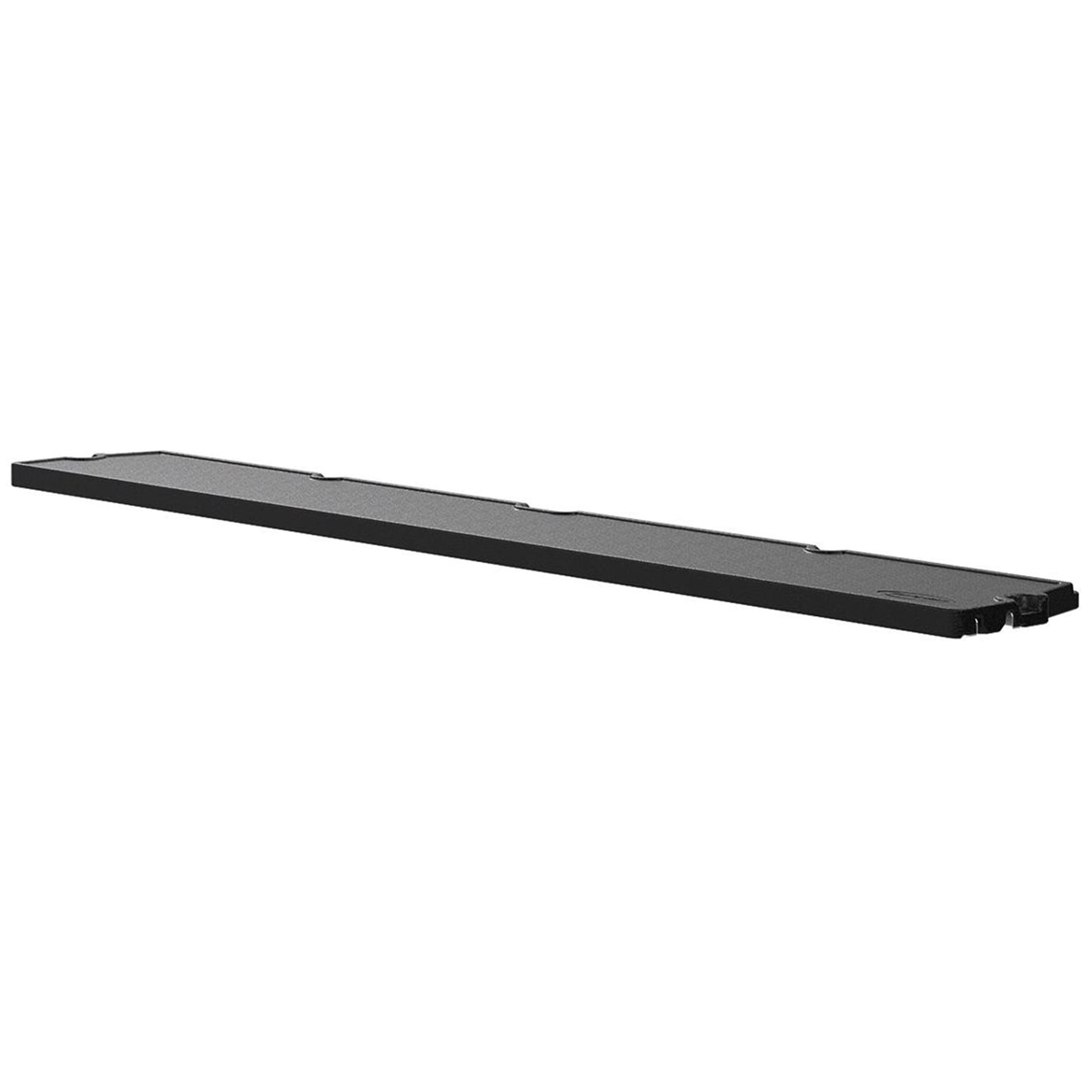 Suncast Resin Shelf Kit Functional 10.25"x67" Storage Solution