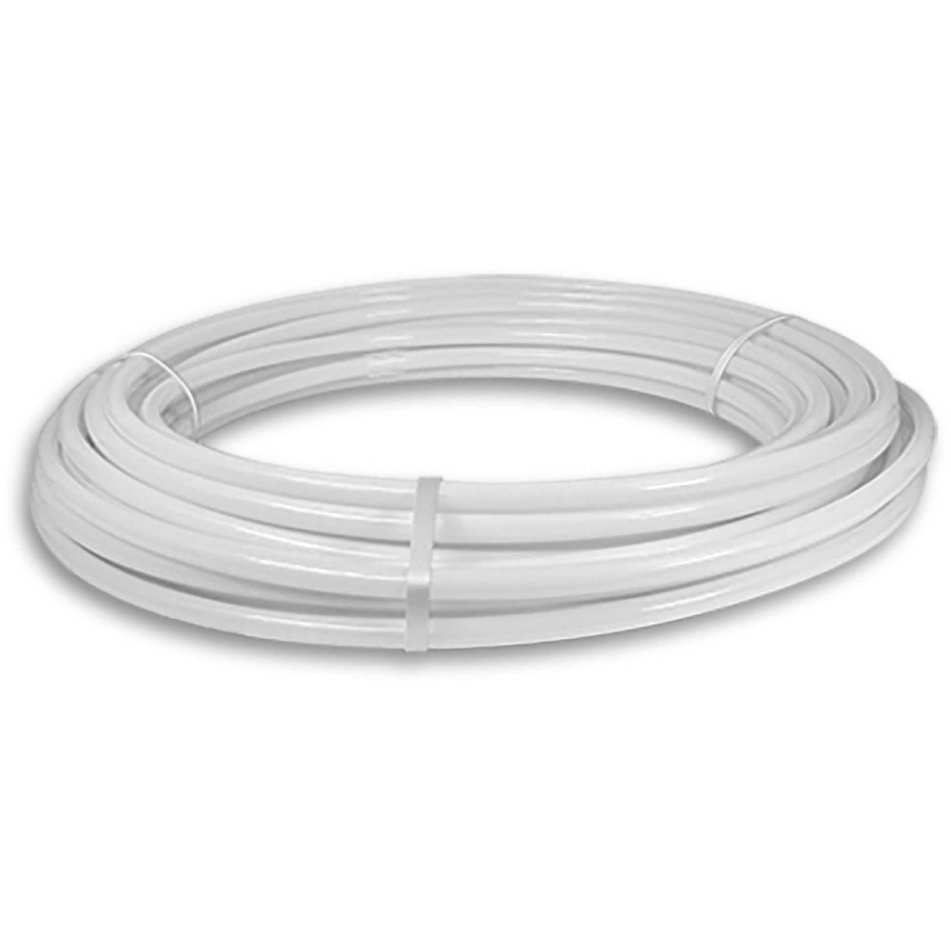 Supply Giant PFW-W34100 Pex Tubing, Potable Water White, 3/4" x 100' (30.5m)