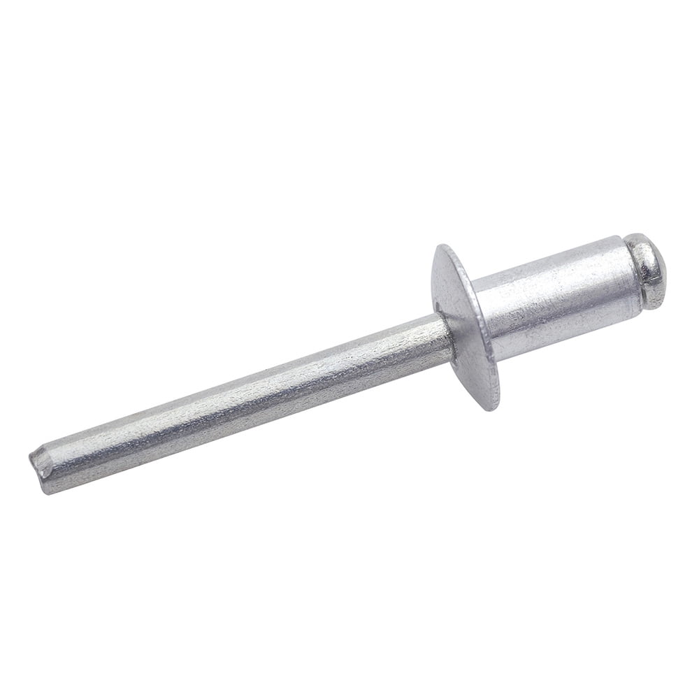 Surtek Diameter Rivet 1/4" x 3/8" Box, 250 Pieces