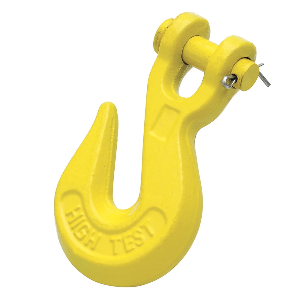 Surtek Grab Hook with Cotter 1/2" , GANCC4