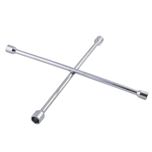 Surtek Lug Nut Wrench 18", Steel