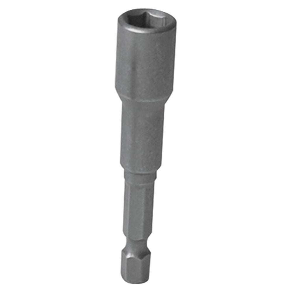 Surtek Magnetized 3/8" Nut Driver Bit Set, 10 pieces