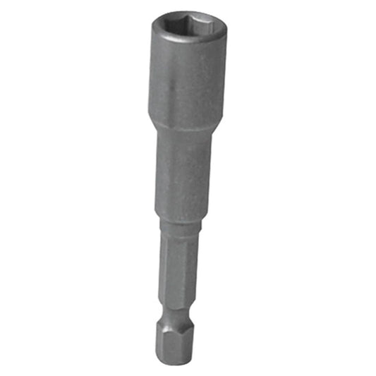 Surtek Magnetized 3/8" Nut Driver Bit Set, 10 pieces
