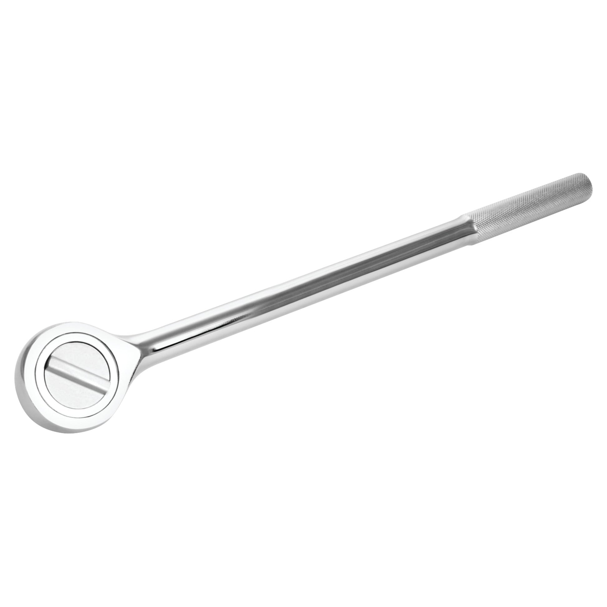 Performance Tool W34101 3/4 Inch Drive Round Head Ratchet
