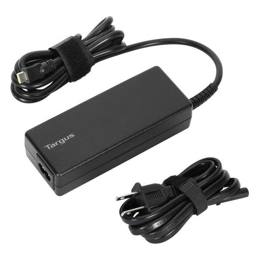 Targus 100W USB-C Charger, APA108BT, Black