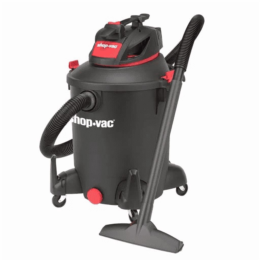 Shop-Vac 14 Gallon 5.5 Peak HP Wet/Dry Utility Vacuum