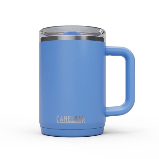 CamelBak Thriveâ„¢ Insulated Stainless Steel Mug 16oz, Sky Blue