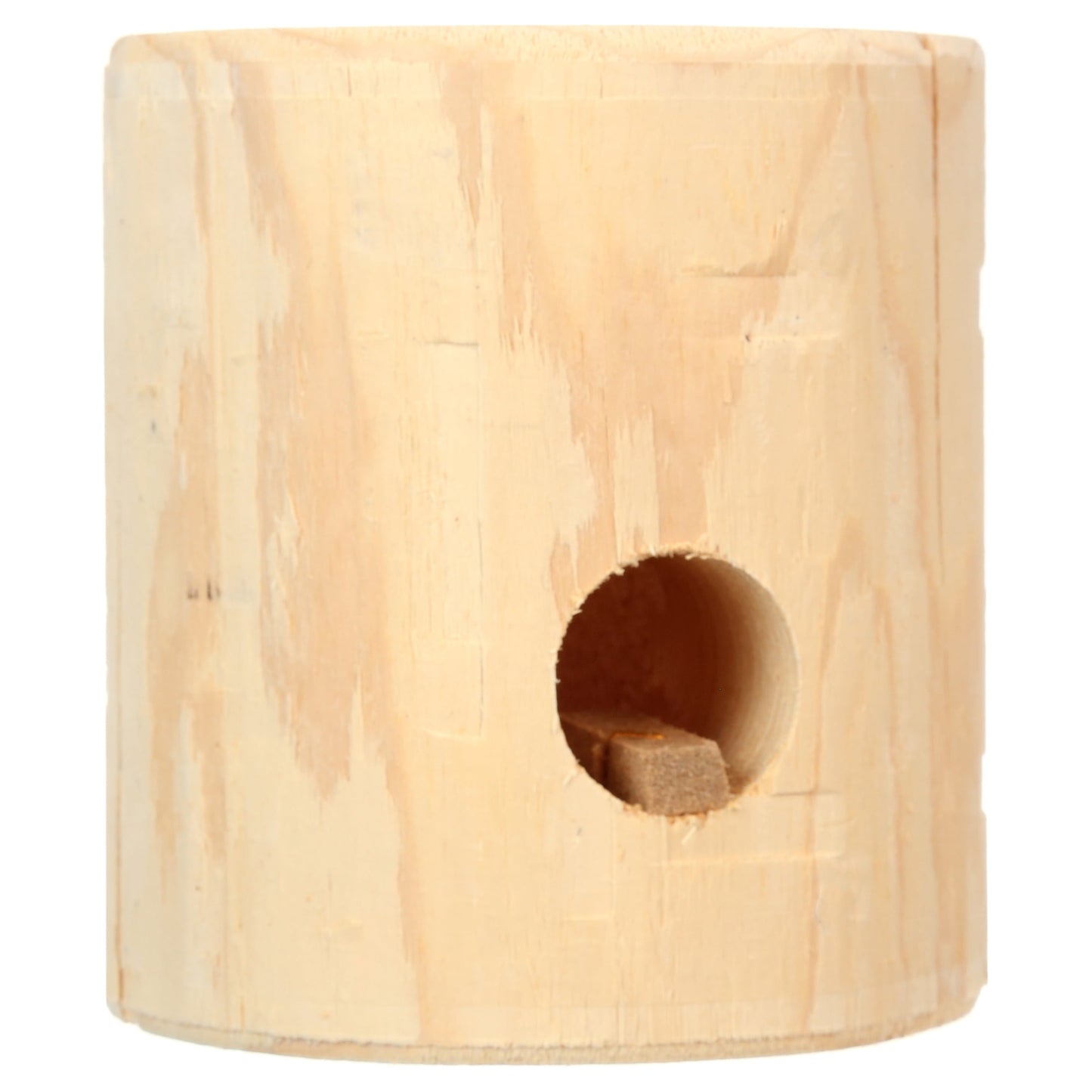 TimberTote MightyTote TINYTORCH All Natural Firelog