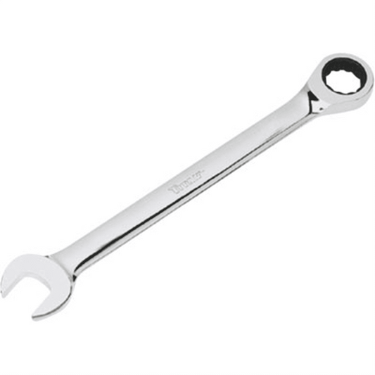 TITAN Llave de Peine de Trinquete de 15/16"
