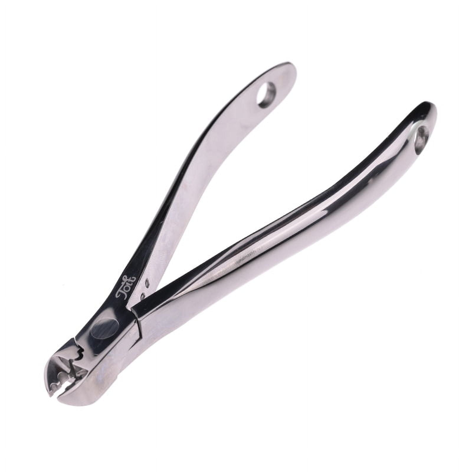 Toit Crimper Stainless Steel