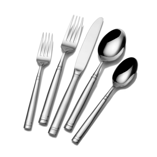 Towle Stephanie  20 Piece Flatware Set