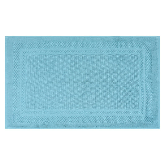 Unique Bargains Tapetes de BaÃ±o de AlgodÃ³n Lavables de Secado RÃ¡pido Tapete de Piso Tapete de Ducha Caqui