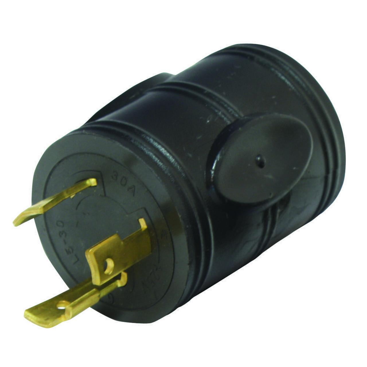 Valterra 800-A10G3030AVP Adapter Plug Gen 30-30a Carded