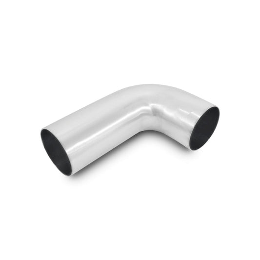 Vibrant Performance 90 Degree Tight Radius A luminum Bend 2.00in O.D