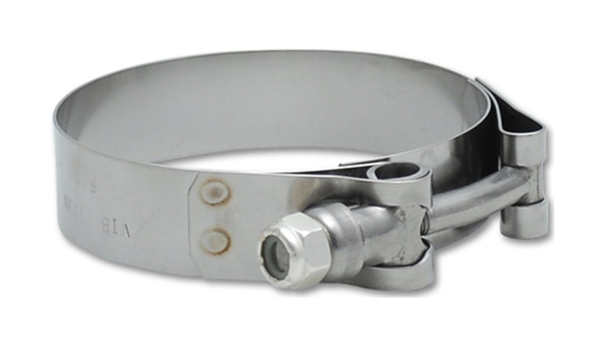 Vibrant Performance 27804 300 Stainless Steel T-Bolt Clamps