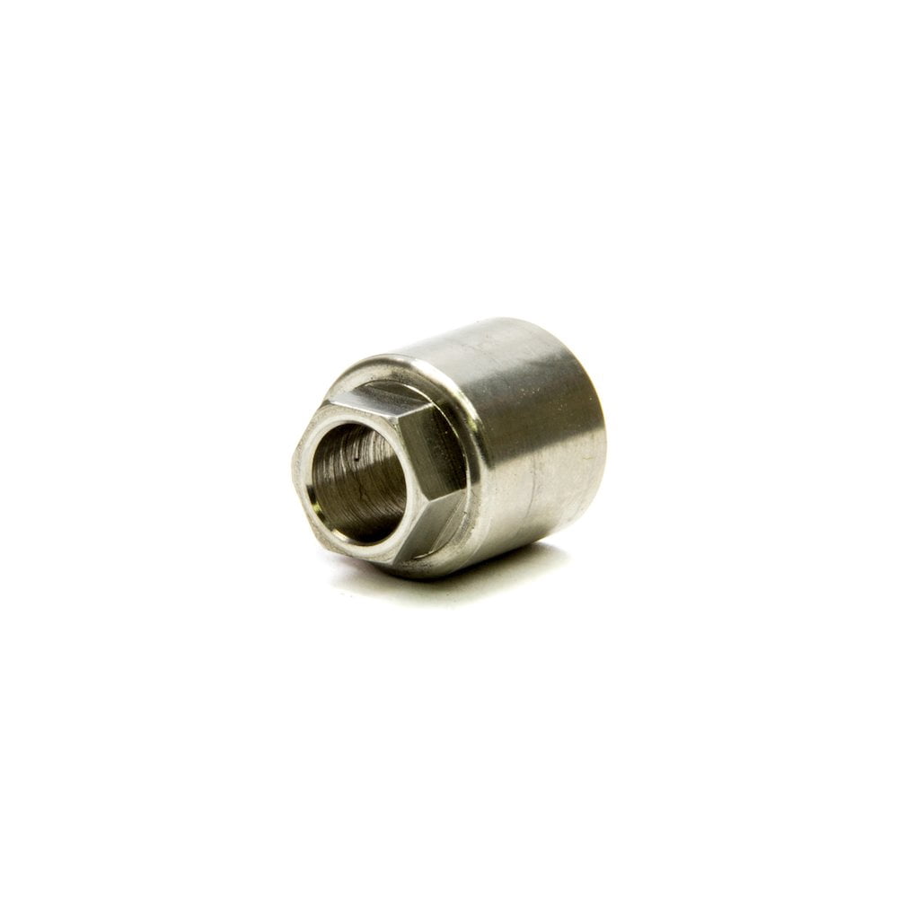 Vintage Air #6 SS Tite Fit Nut