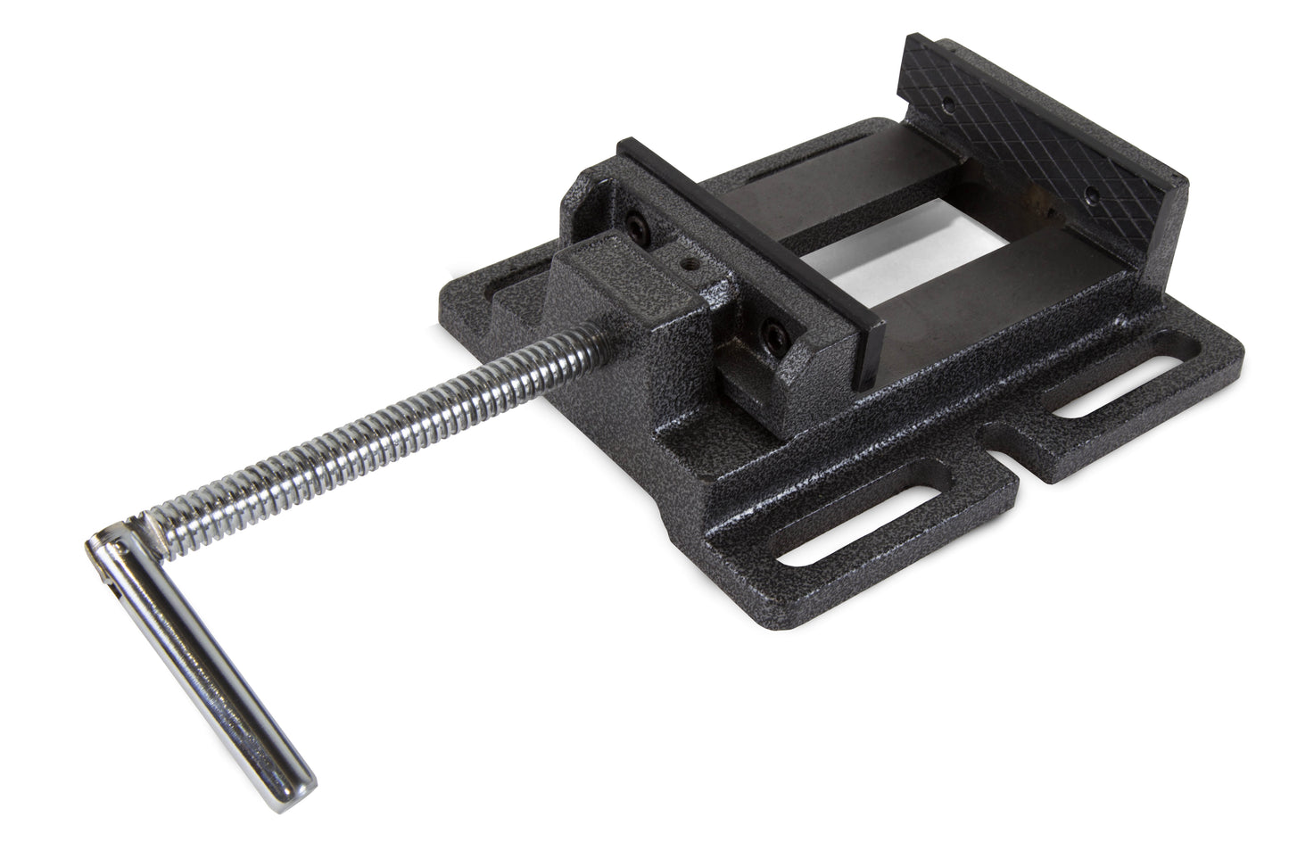 WEN Products 4 in. Drill Press Vise