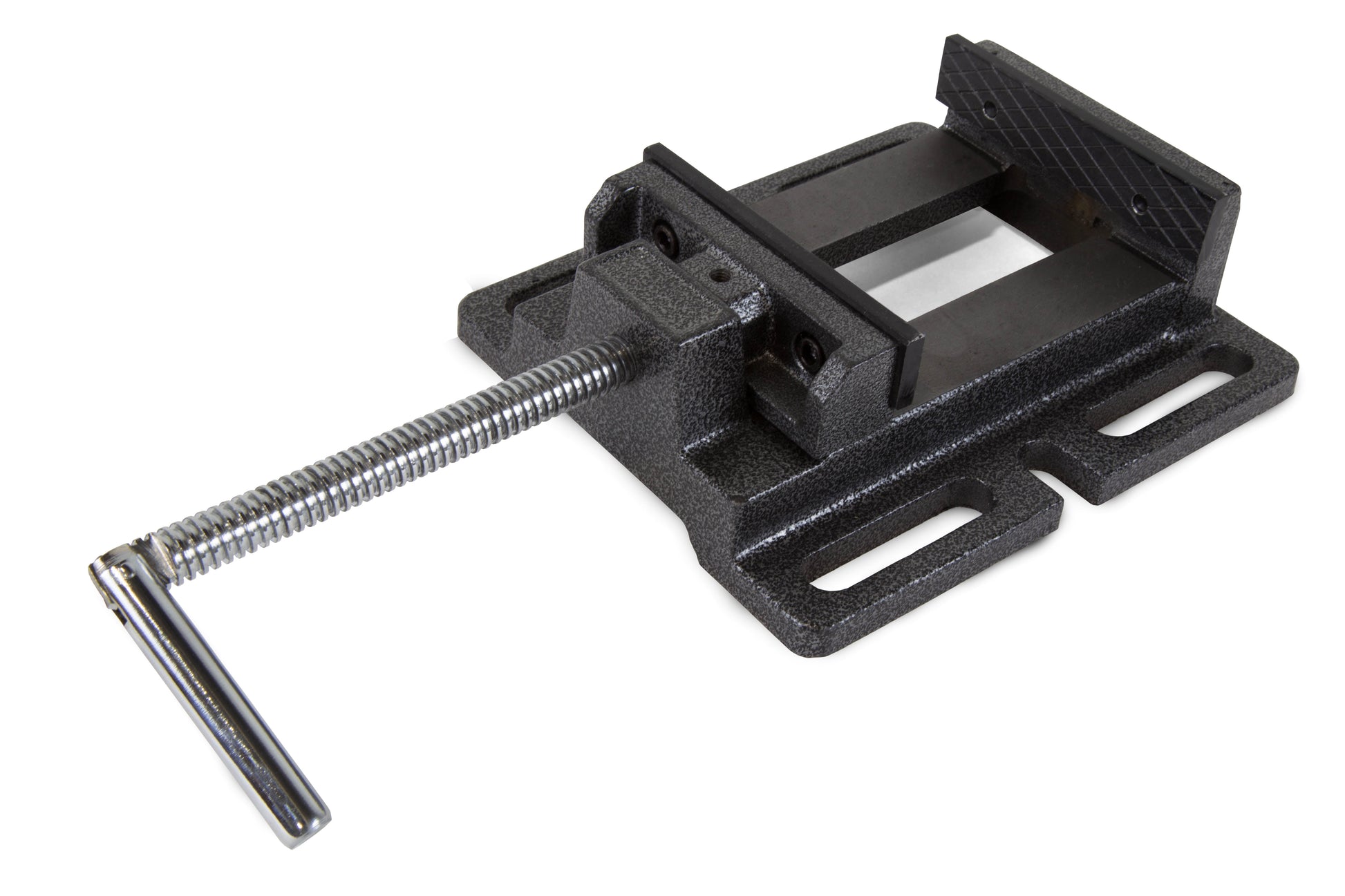 WEN Products 4 in. Drill Press Vise
