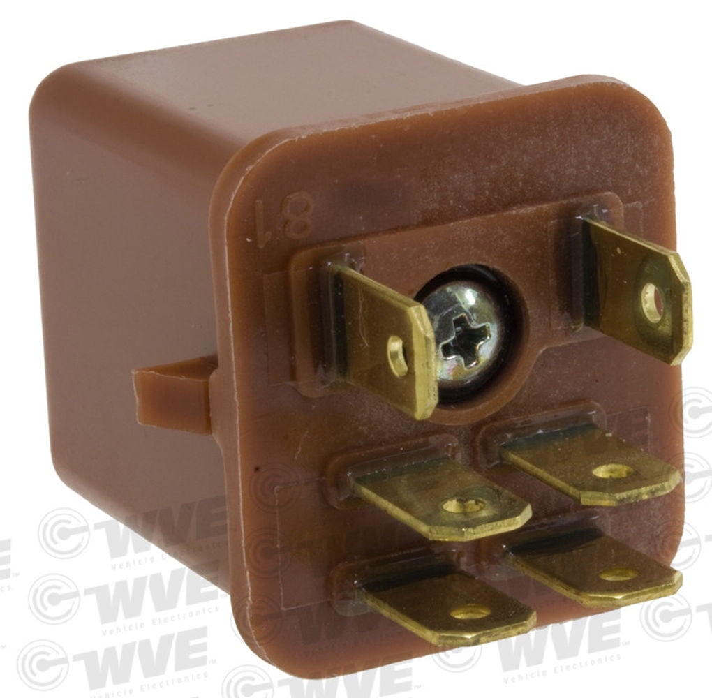 WVE 1R1657 Main Relay