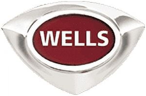 Wells Vehicle Electronics Relay