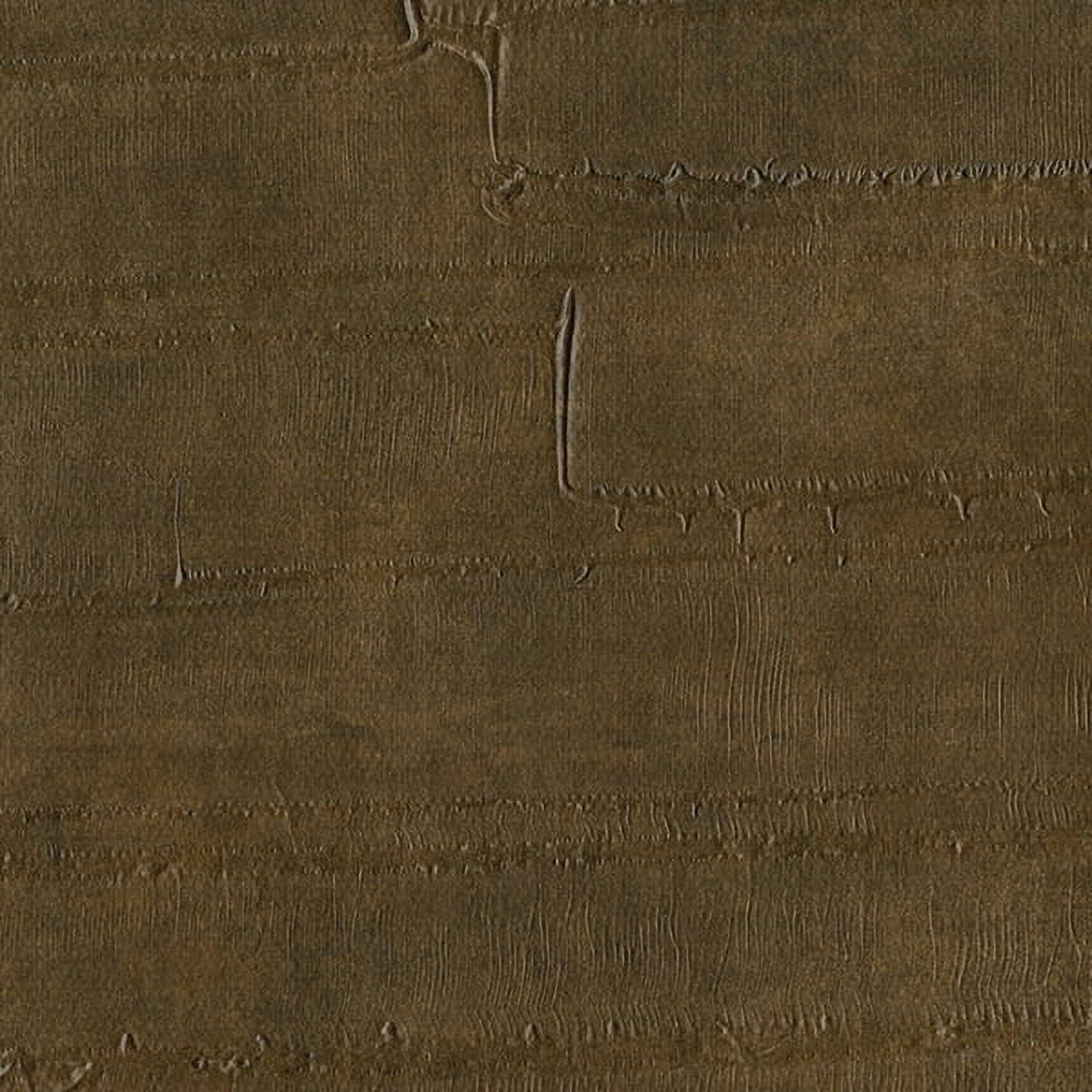 Warner Textures Texture Bronze Rugged Wallpaper
