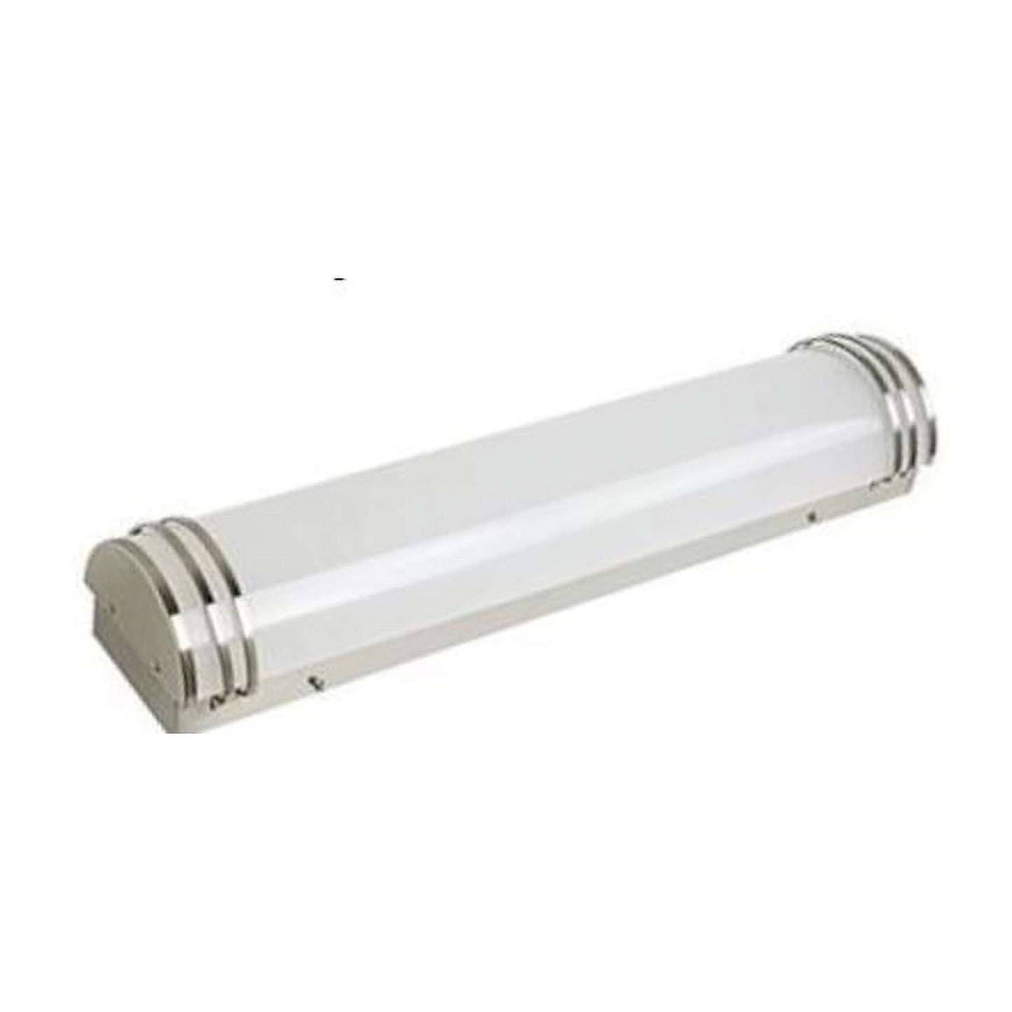 Westinghouse Brushed Nickel Dimmable LED Vanity Light