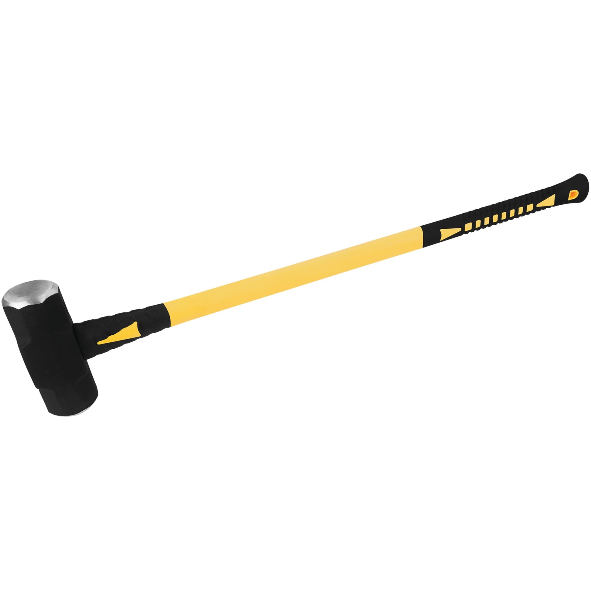 Performance Tool M7115 12lb Sledge Hammer W/Fiberglass