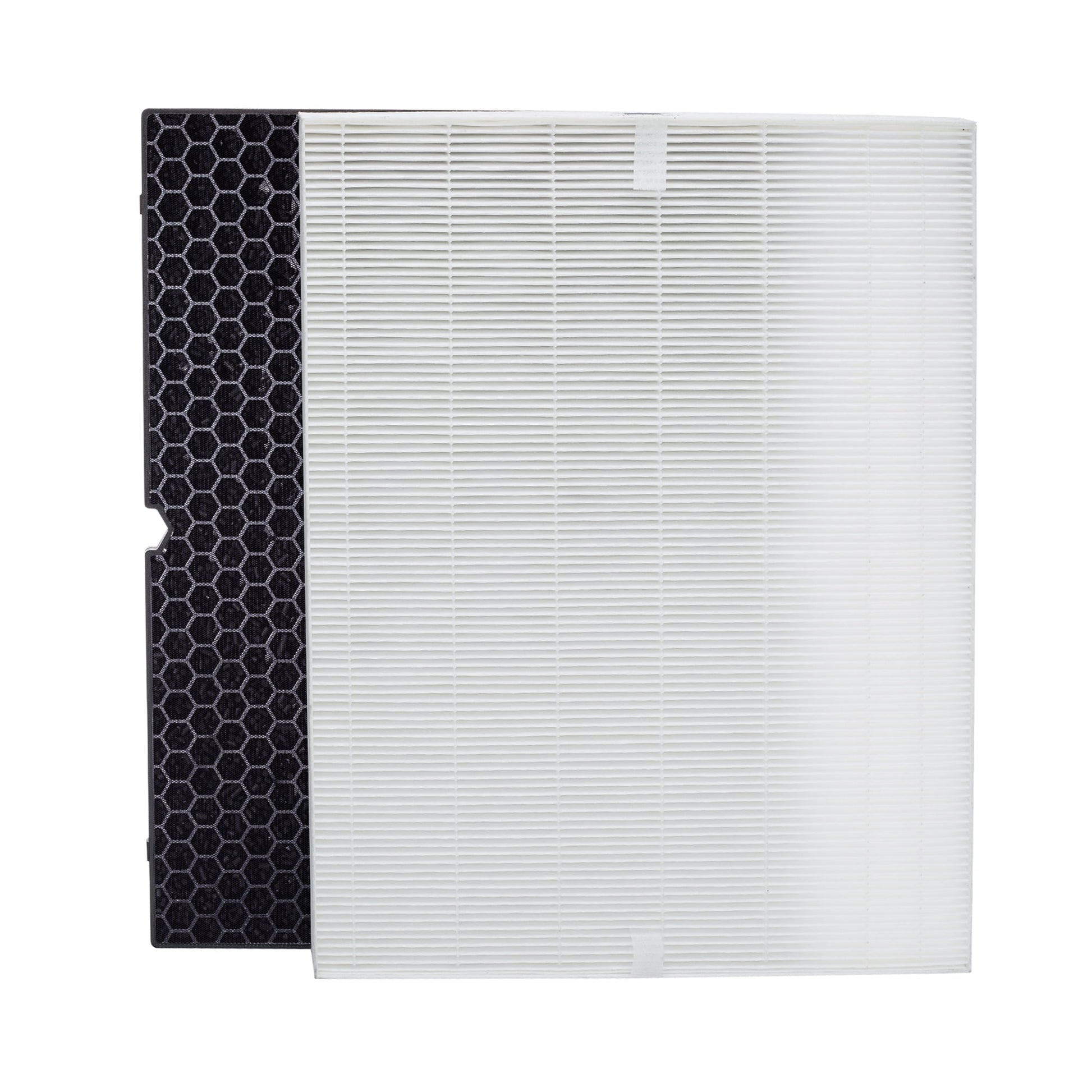 Winix Filter Q â€“1712-0123-00 with Activated Carbon for Odor Control Compatible with Winix 5510, 5520, 5530