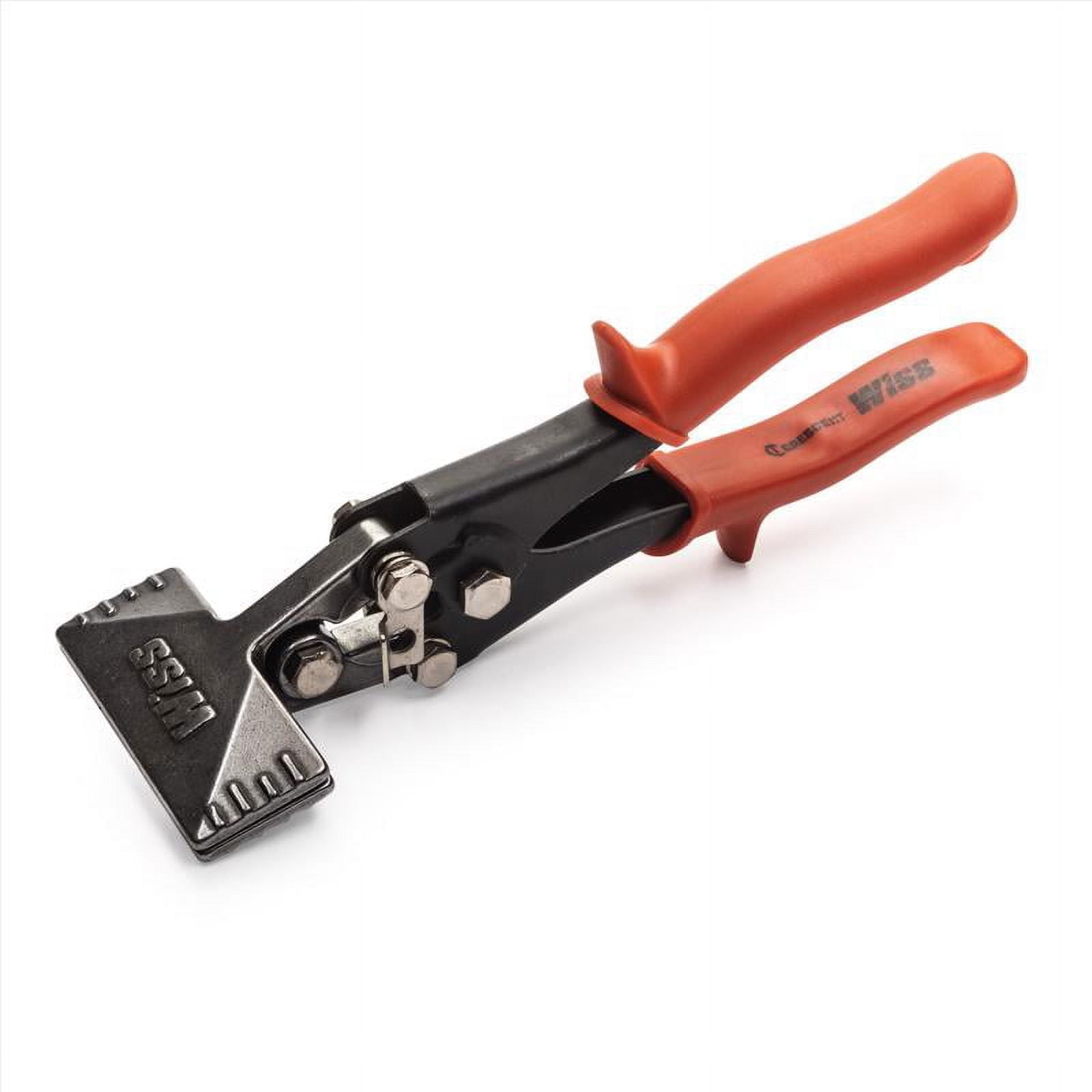 Wiss 3 in. Hvac Hand Seamer