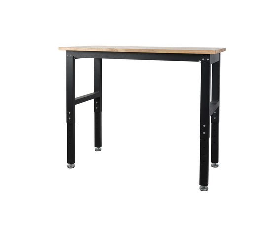 Workpro 48-inch Adjustable Workbench
