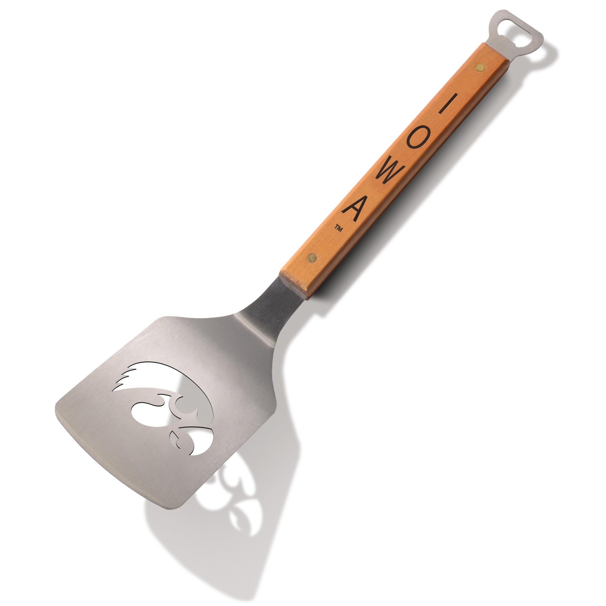 YouTheFan NCAA Iowa Hawkeyes Classic Series Sportula