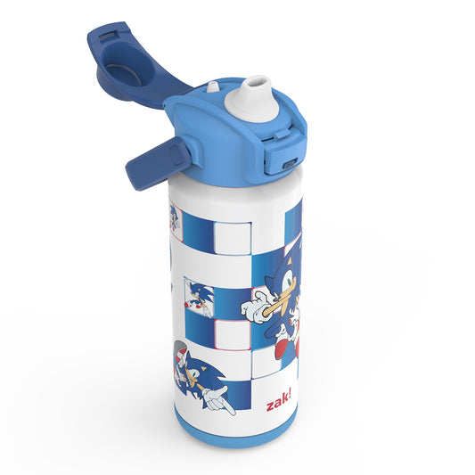 Zak Designs Kpop 20oz DWSS Liberty Bottle