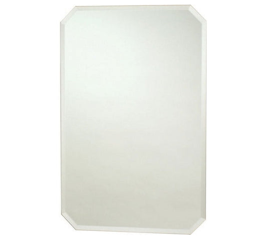 MEDICINE CABINET OCTAGON (Pack of 1)
