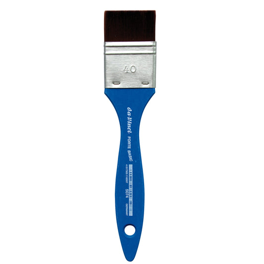da Vinci Brush Forte Basic Brush, Mottler, 40