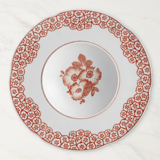 Oscar De La Renta Coralina Bowls, Set of 4,,WSNOADS