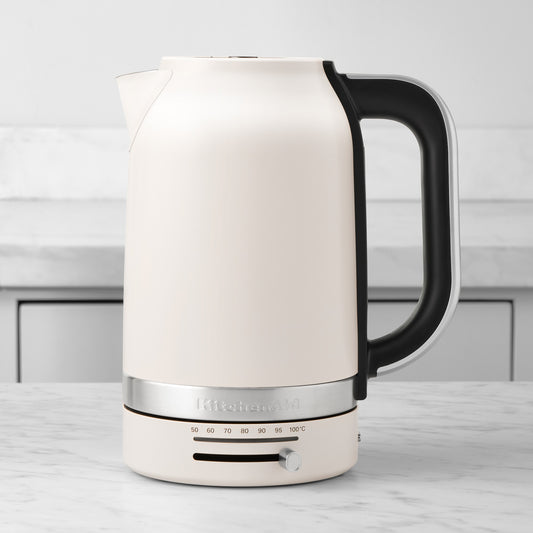 KitchenAid Electric Kettle,Porcelain,