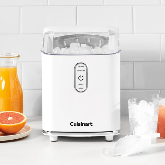 Cuisinart Bullet Ice Cube Maker,,