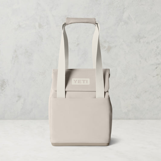 YETI Daytrip Insulated Tote Bag,Cape Taupe,14L