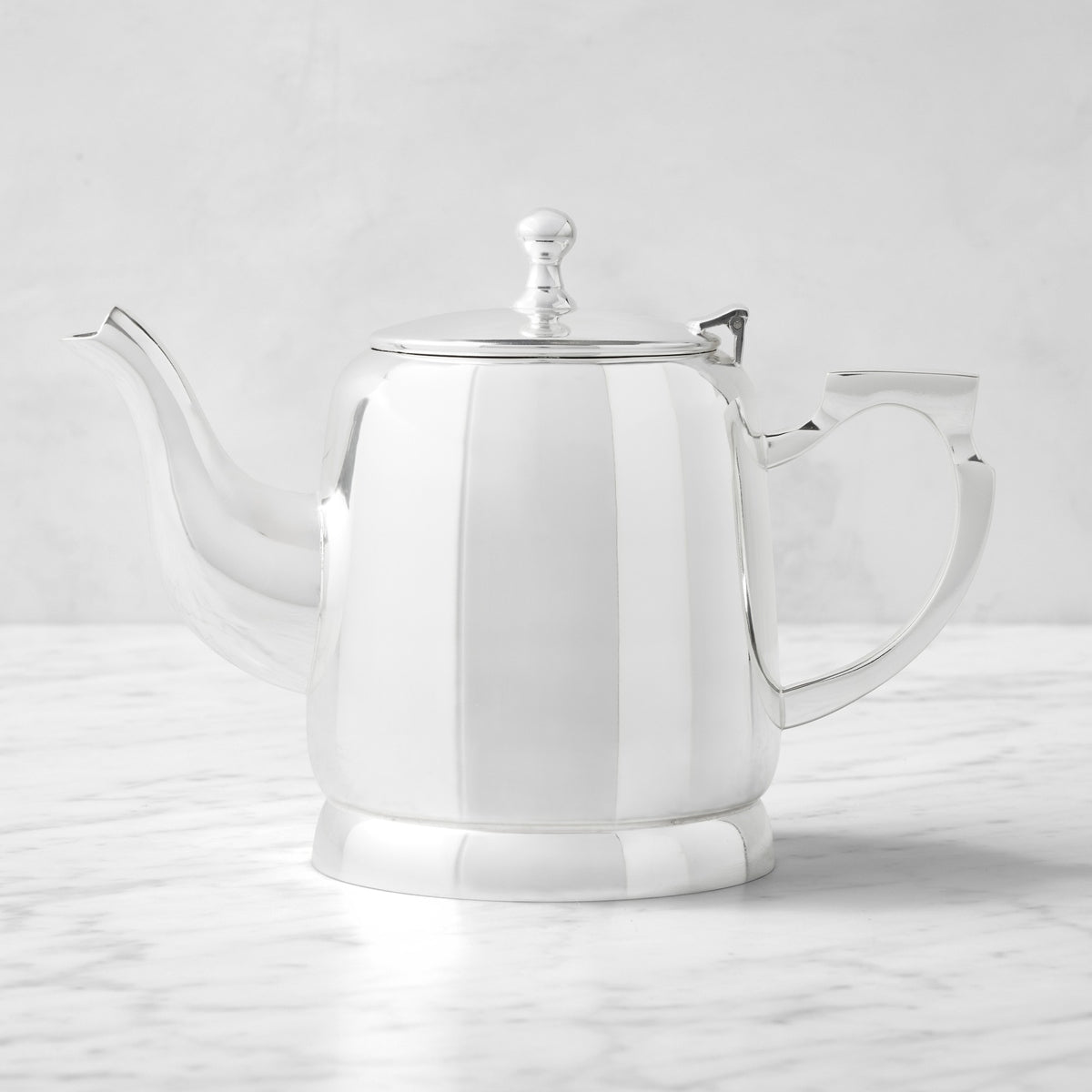 Heirloom Silver Teapot,WSNOADS,Tea Kettles