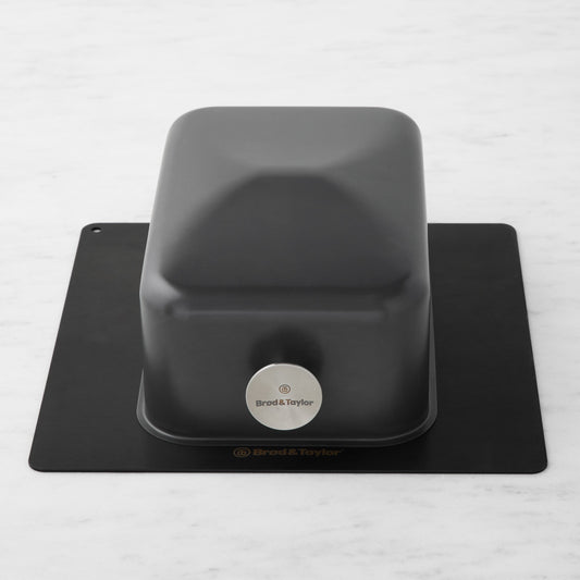 Brod & Taylor Bread Steel & Rectangular Baking Shell,,WSNOADS