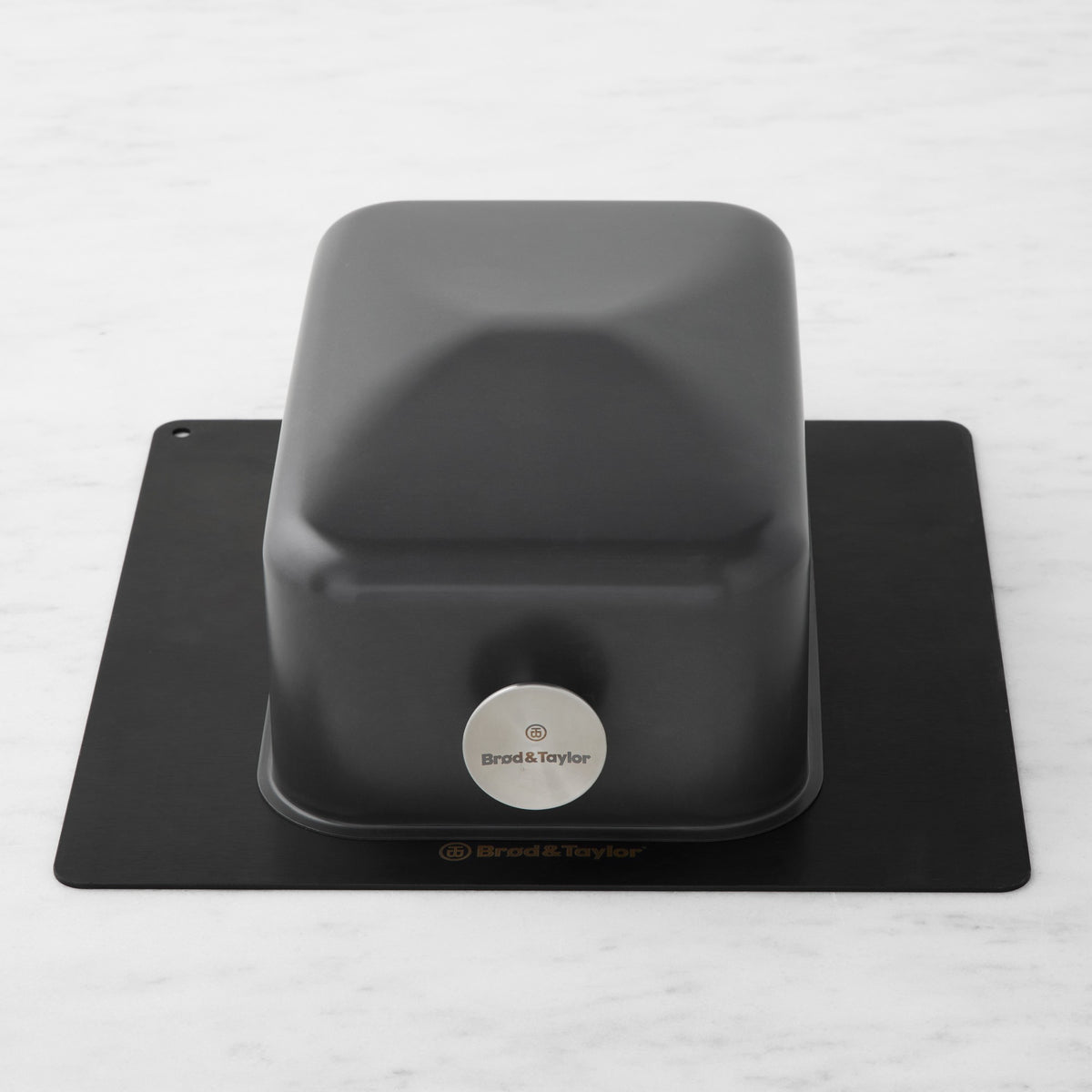 Brod & Taylor Bread Steel & Rectangular Baking Shell,,WSNOADS