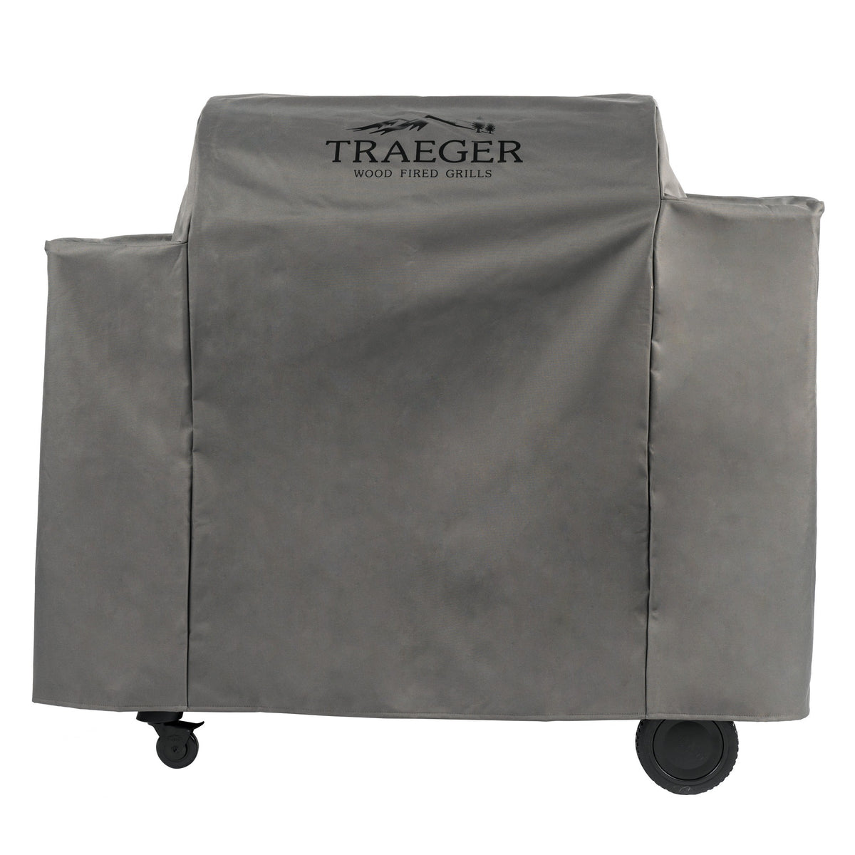 Traeger Ironwood 885 Grill Cover,,