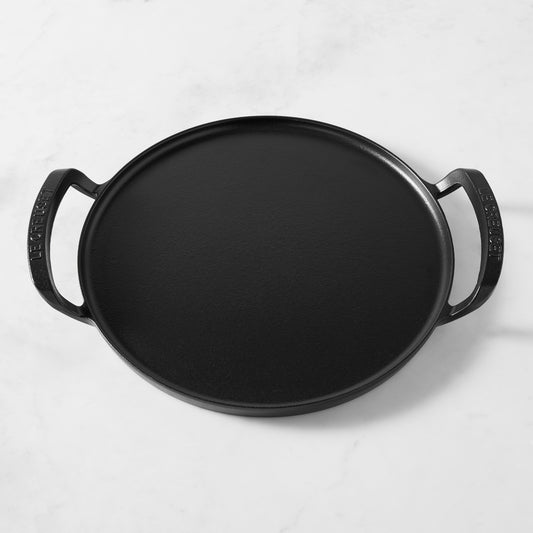 Le Creuset Alpine Outdoor Enameled Cast Iron Pizza Pan, 14",,