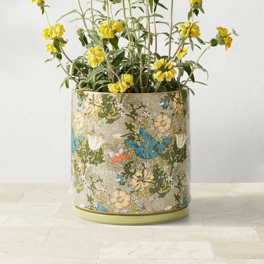 Morris and Co Cotswold Collection,Planter\, Large,