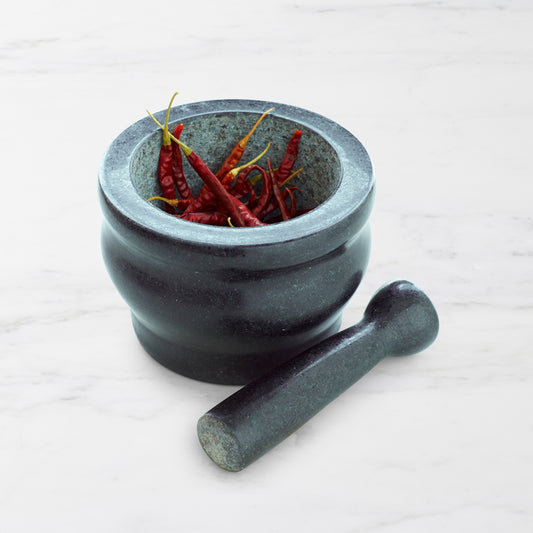 Cole & Mason Granite Mortar & Pestle,WSNOADS,Mortars & Pestles
