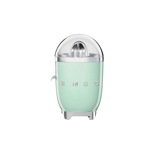 SMEG Citrus Juicer,Pastel Green,