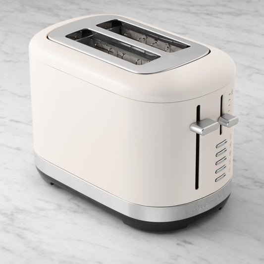 KitchenAid 2-Slice Toaster,Porcelain,