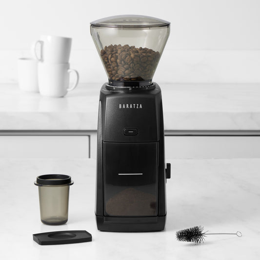Baratza Encore ESP Burr Grinder,Black,
